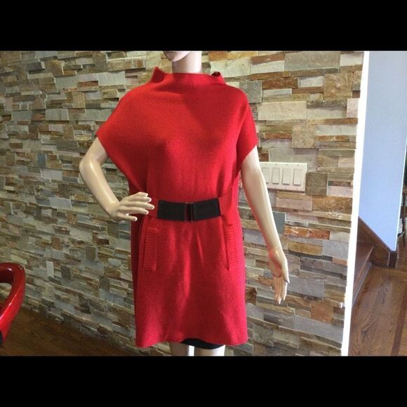 WEEKEND MAX MARA  Knit Dress - Picture 1 of 11